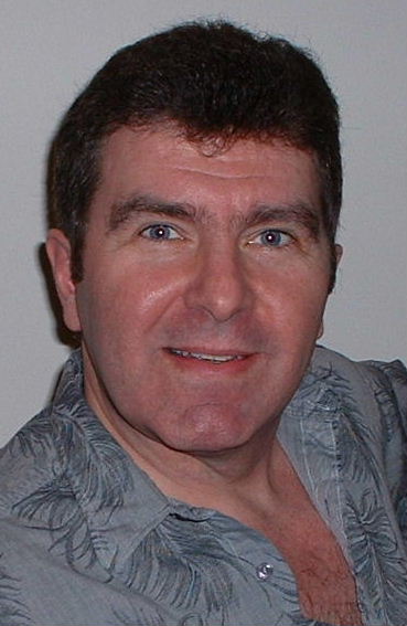 Photograph of Alan